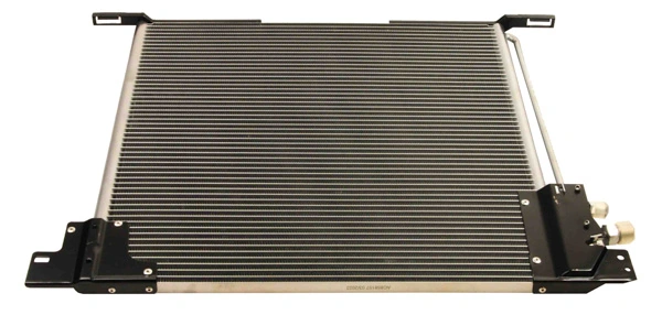 Condenseur, climatisation MAXGEAR AC858157