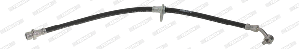 Flexible de frein FERODO FHY2808