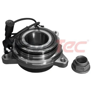 Kit de roulements de roue DriveTec DWB1536