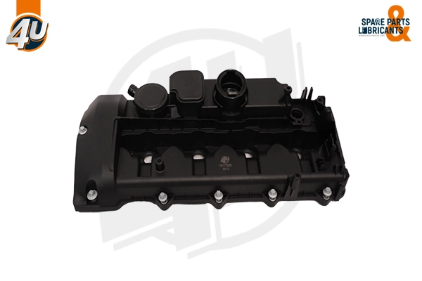Couvercle de culasse 4U Autoparts 16177MR