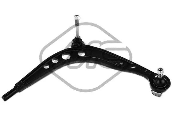 Bras de liaison, suspension de roue Metalcaucho 52074