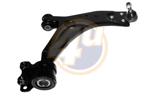 Bras de liaison, suspension de roue 4u VL-G-45174