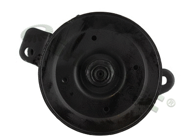 Pompe hydraulique, direction SHAFTEC HP776