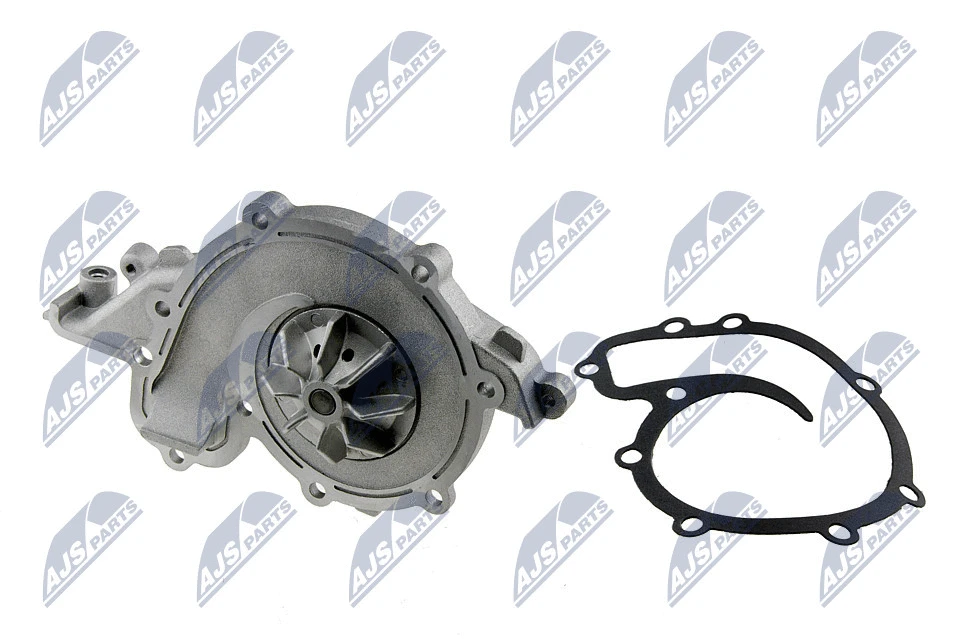 Pompe à eau, refroidissement du moteur NTY CPW-RE-022