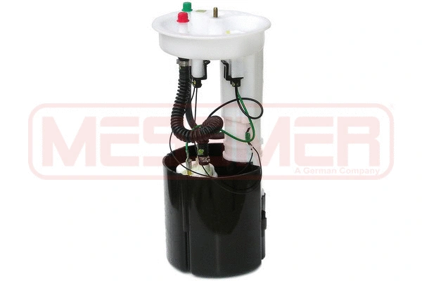 unité d'alimentation de carburant MESSMER 775063