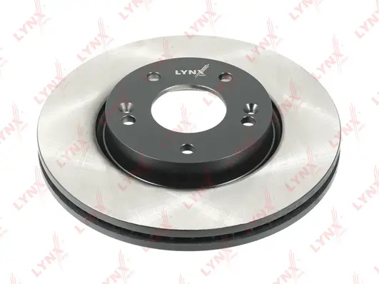 Disque de frein LYNXAUTO BN-1051