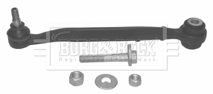Bras de liaison, suspension de roue BORG & BECK BDL6779