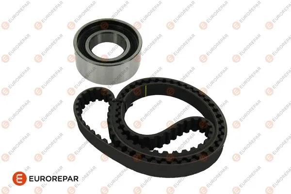 Kit de courroie crantée EUROREPAR 1611885080