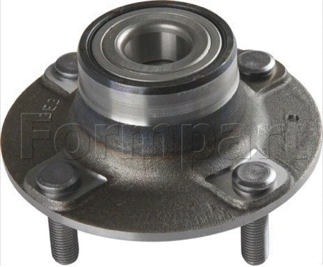 Moyeu de roue FORMPART 37498016/S
