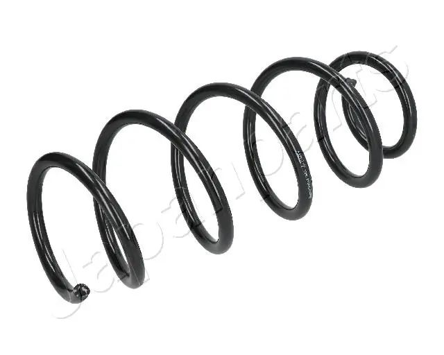 Ressort de suspension JAPANPARTS ZC1042A