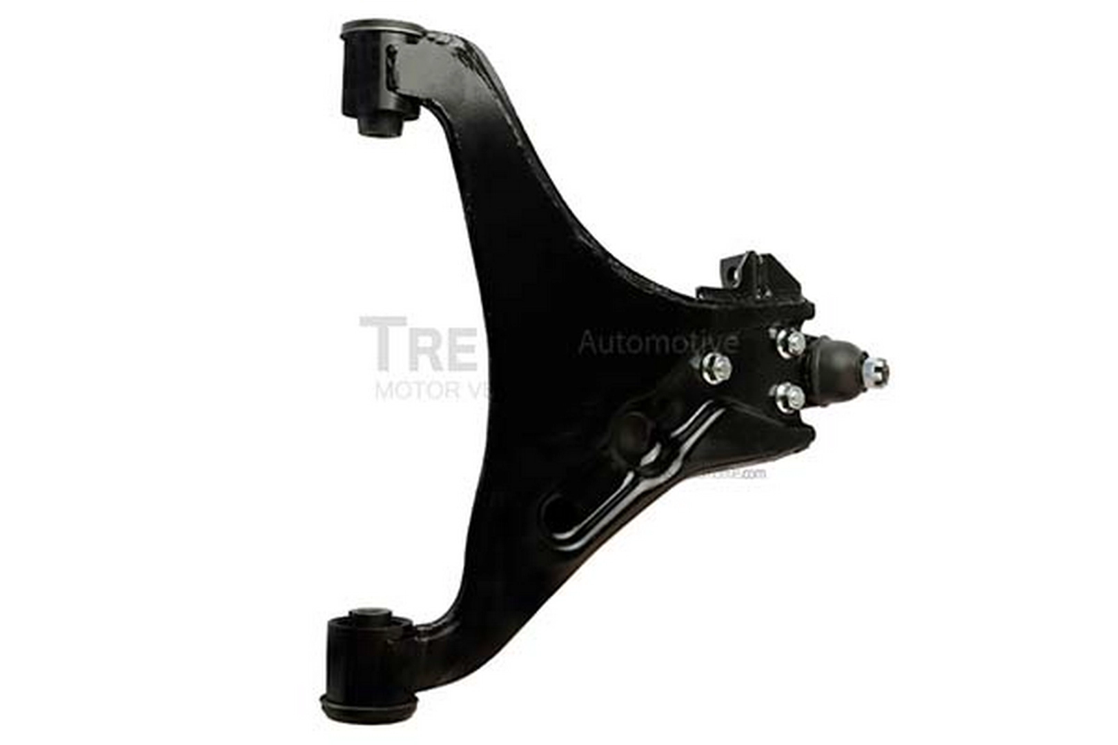 Bras de liaison, suspension de roue TREVI AUTOMOTIVE TRTT3850