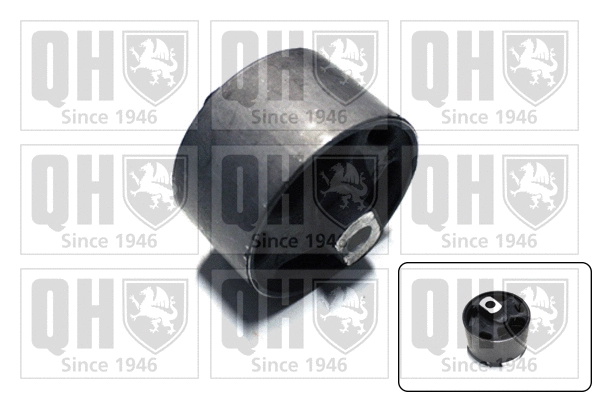 Support moteur QUINTON HAZELL EM2132