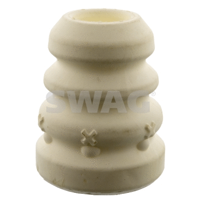 Butée élastique, suspension SWAG 10 10 2459