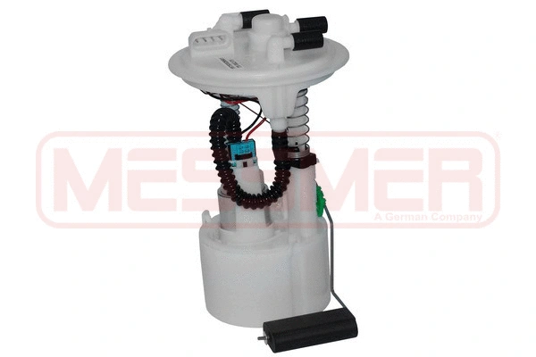 unité d'alimentation de carburant MESSMER 775018