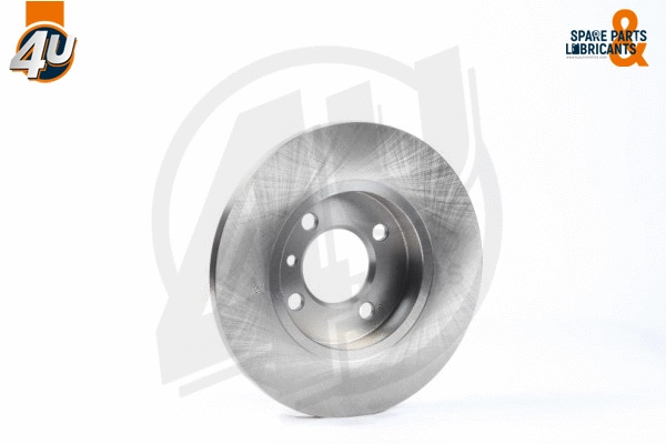 Disque de frein 4U Autoparts 52201BW