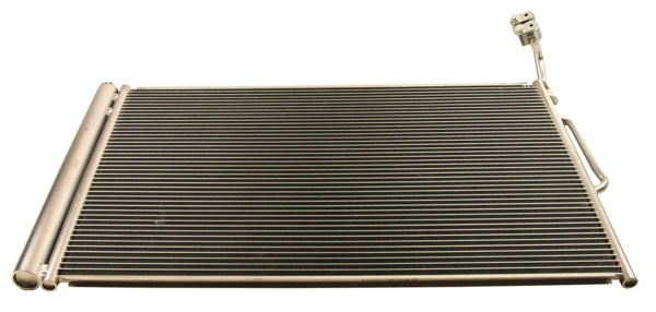 Condenseur, climatisation MAXGEAR AC830186