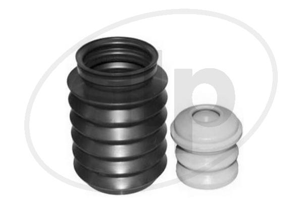 Kit de protection contre la poussière, amortisseur alp ALP-002499