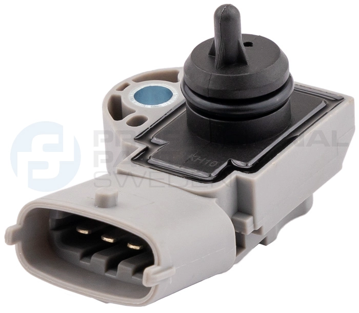 Capteur, pression de carburant Professional Parts 23432730