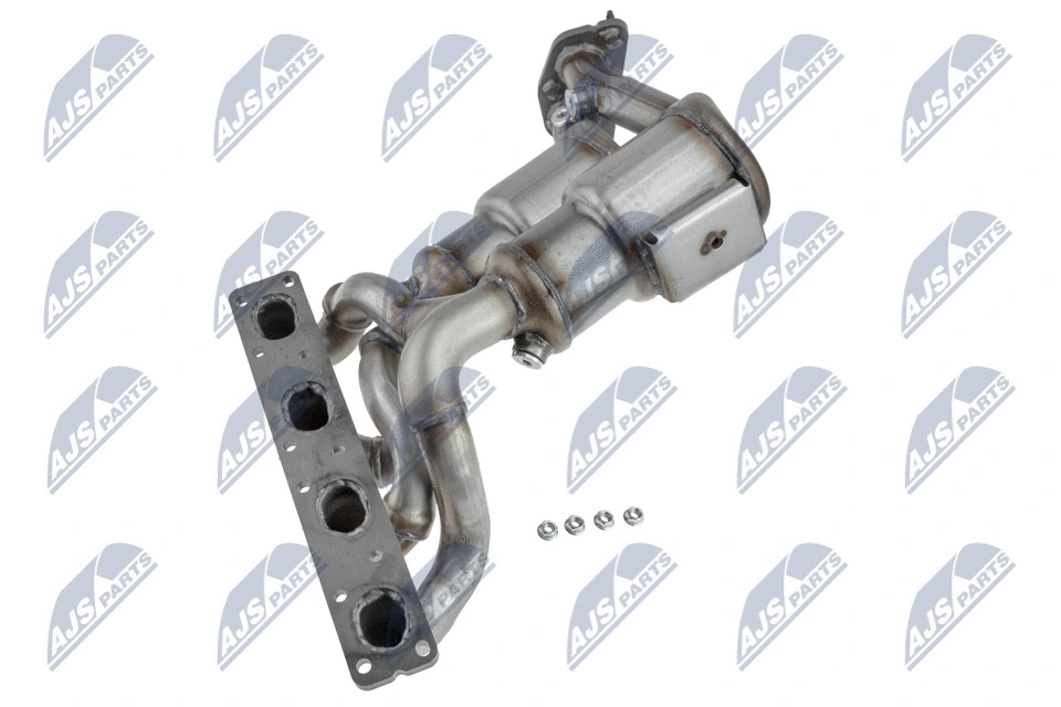 Catalyseur NTY KAT-BM-001