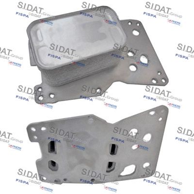 Radiateur d'huile AUTOTEAM E90136