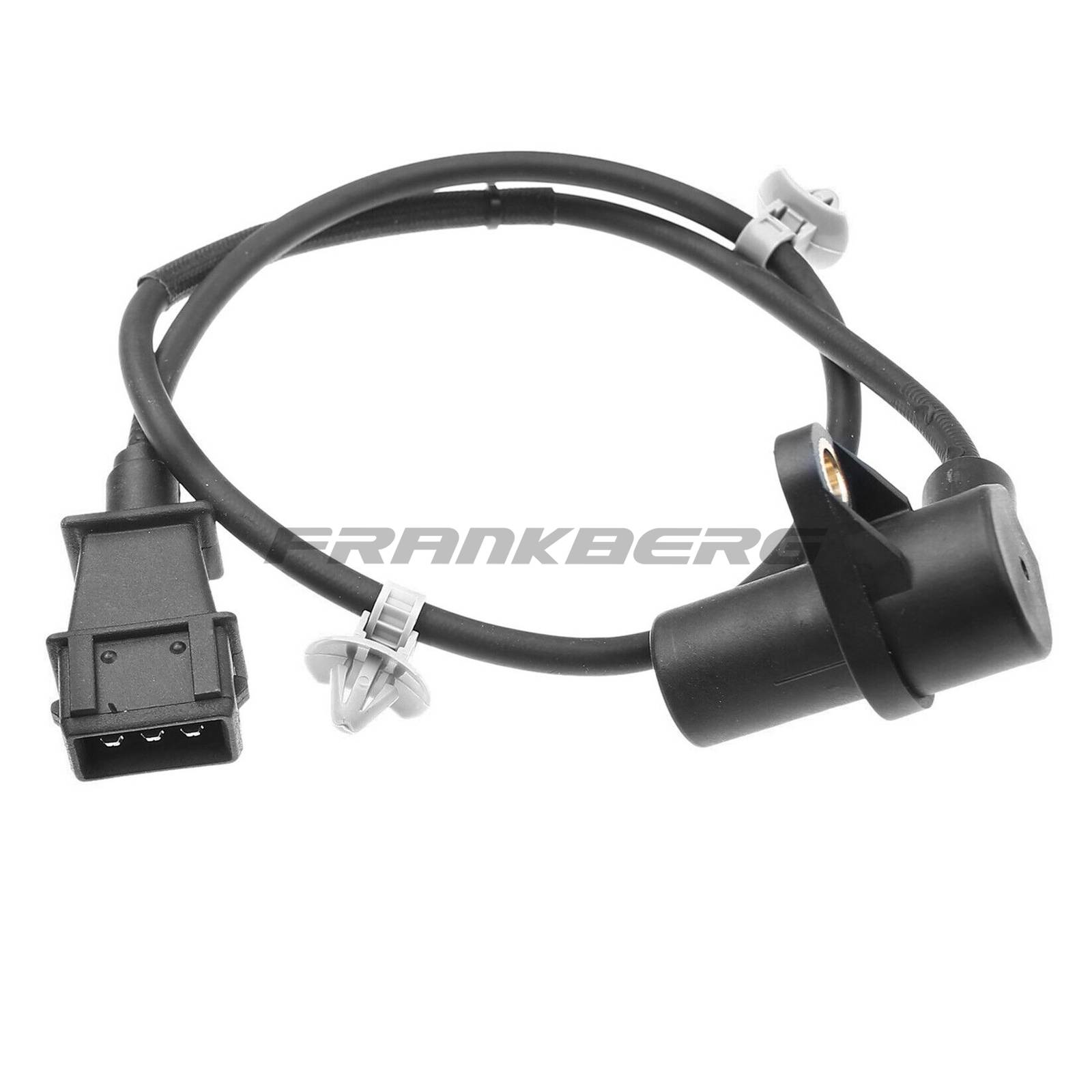 Capteur d'angle, vilebrequin Frankberg 5481FB0007802