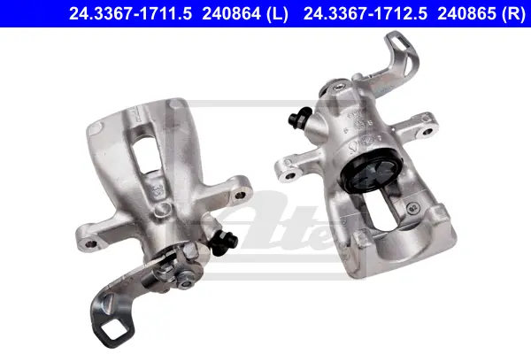 Étrier de frein ATE-APAC 24.3367-1711.5