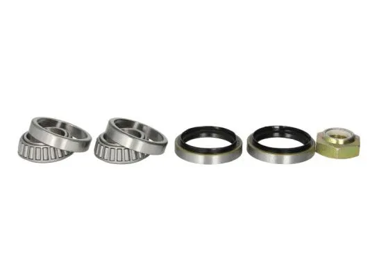 Kit de roulements de roue BTA H2G034BTA