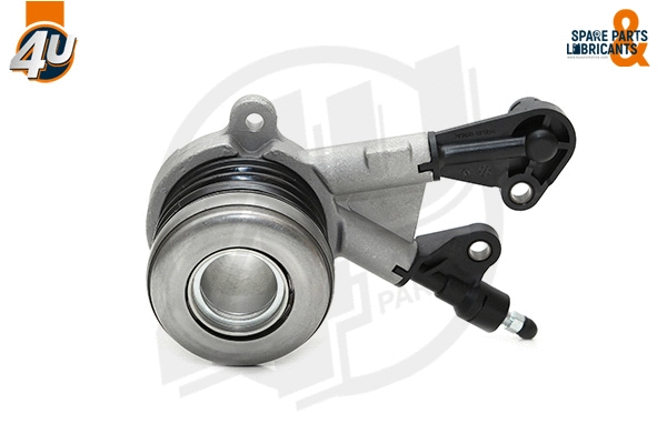 Butée hydraulique, embrayage 4U Autoparts 51521MR