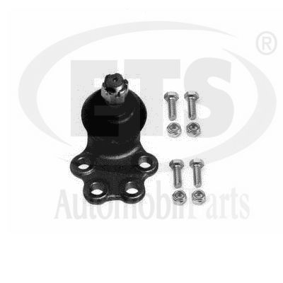 Rotule de suspension ETS 18.BJ.230