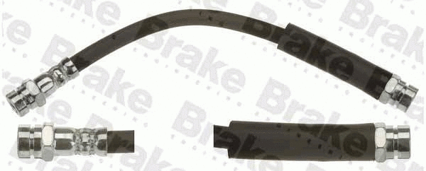 Flexible de frein Brake ENGINEERING BH778492