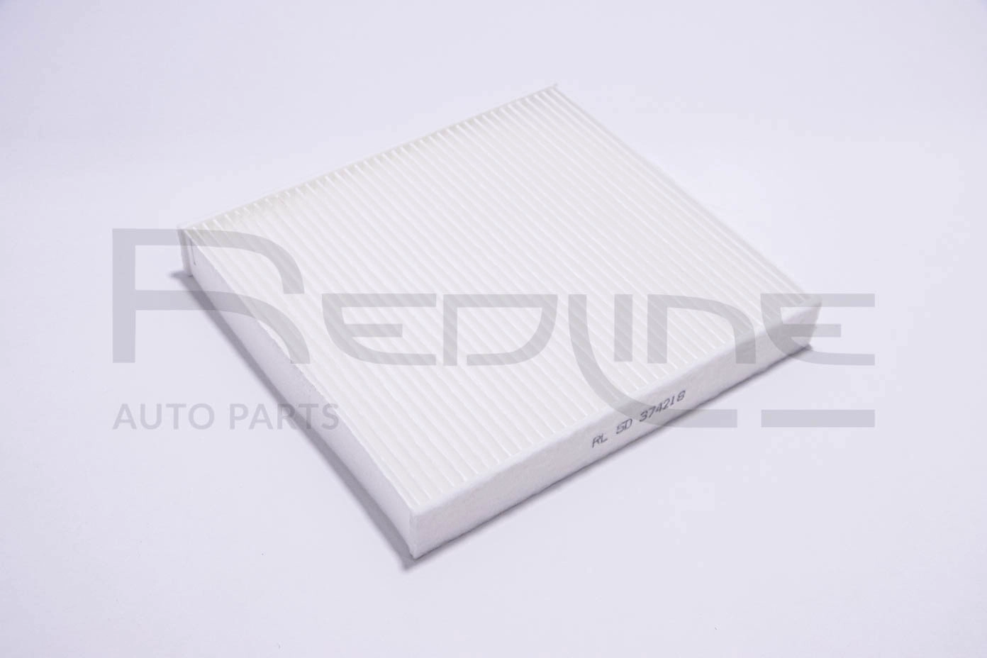 Filtre, air de l'habitacle RED-LINE 36NI071
