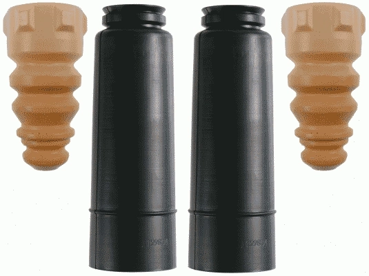 Kit de protection contre la poussière, amortisseur BOGE 89-203-0
