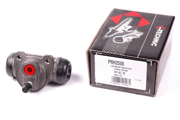 Cylindre de roue PROTECHNIC PRH2508