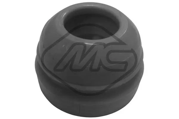 Butée élastique, suspension Metalcaucho 51300