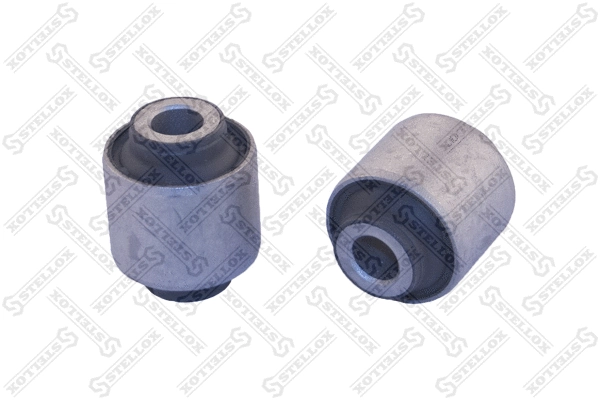 Suspension, bras de liaison STELLOX 87-72004-SX