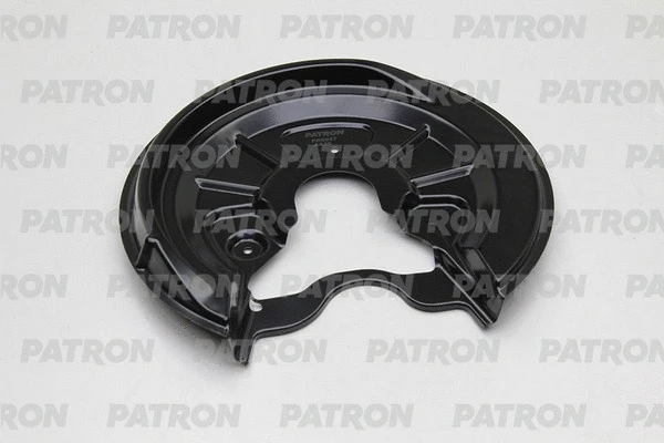 Déflecteur, disque de frein PATRON PBS027
