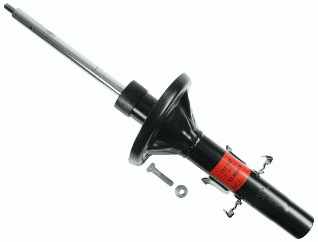 Amortisseur BOGE 32-M96-F