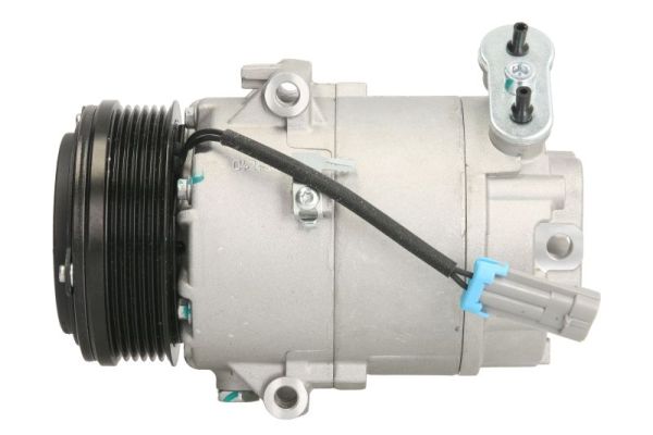 Compresseur, climatisation THERMOTEC KTT095013