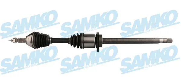 Arbre de transmission SAMKO DS52724