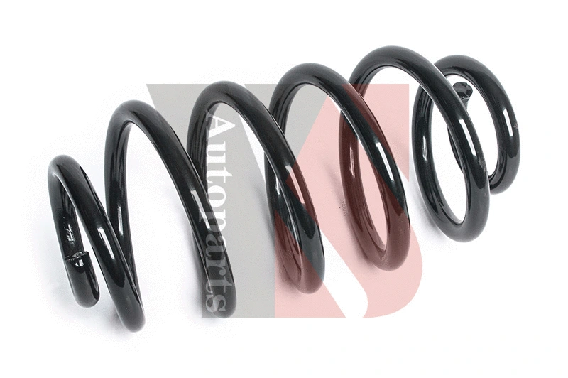 Ressort de suspension YSPARTS YS-CS0066