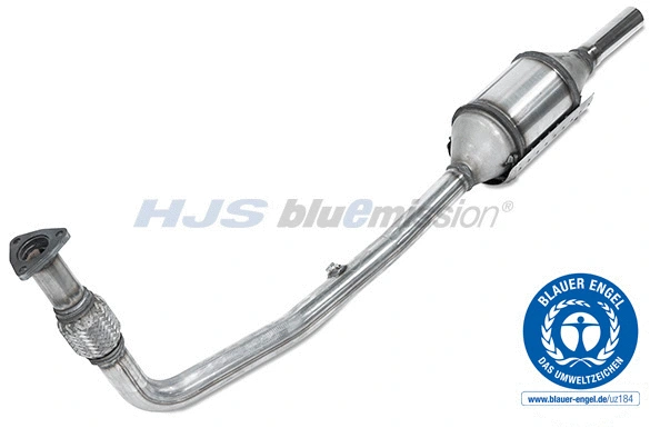 Catalyseur HJS 96 11 3055