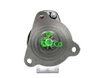 Démarreur GECO M1416010A