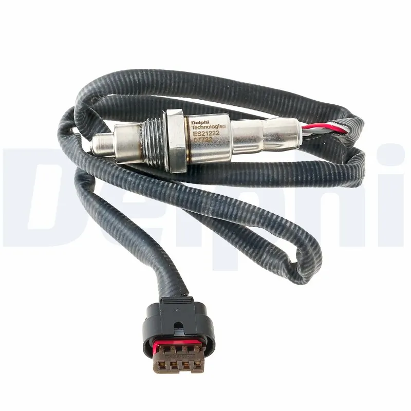 Sonde lambda WILMINK GROUP WG2264278