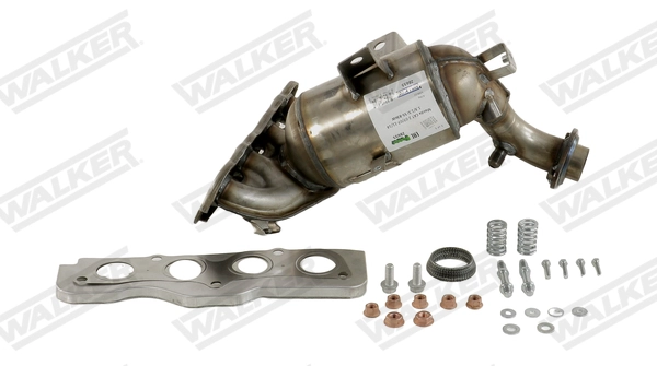 Catalyseur WALKER 28655
