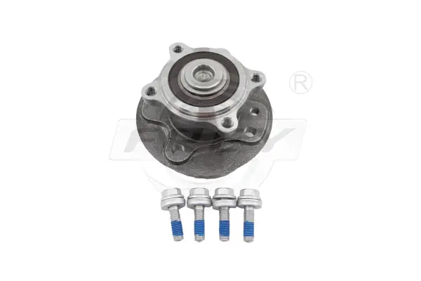 Kit de roulements de roue FREY 865710201