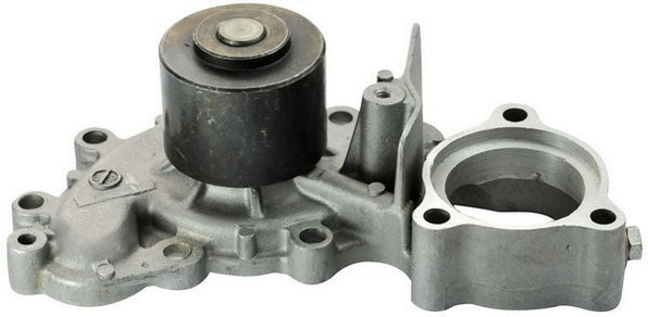 Pompe à eau, refroidissement du moteur DENCKERMANN A310301
