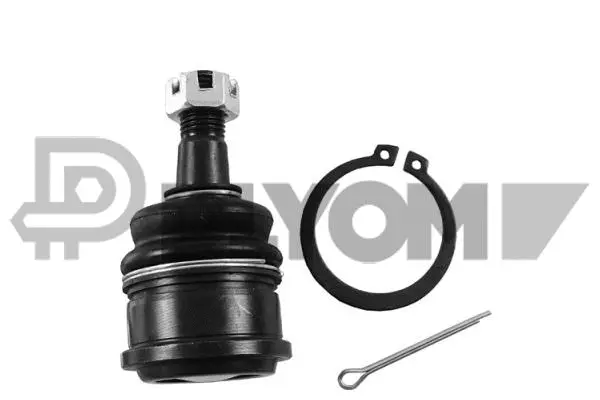 Rotule de suspension PLYOM P755057