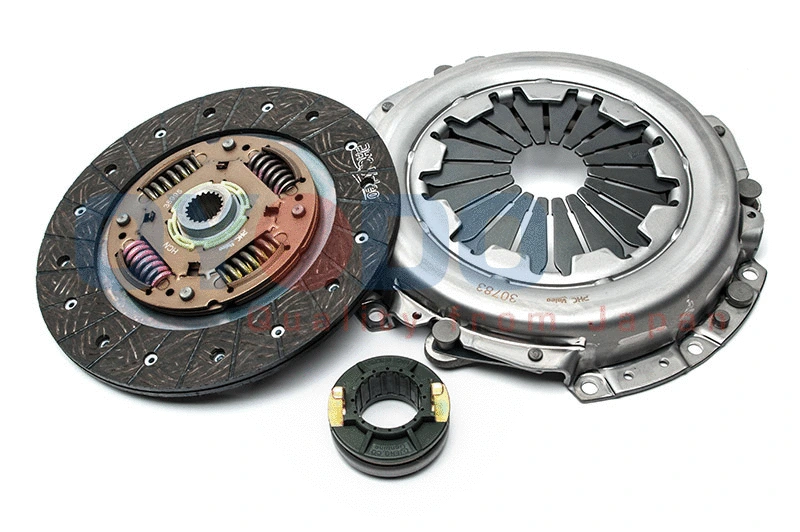 Kit d'embrayage Oyodo 10S0541-OYO
