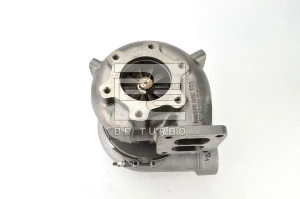 Turbocompresseur, suralimentation BE TURBO 124625