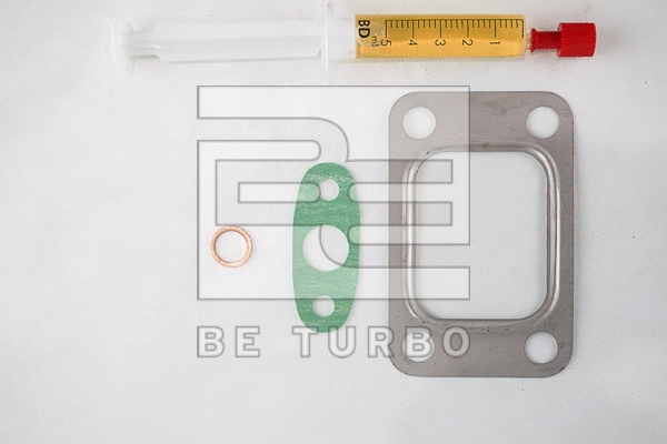 Kit de montage, compresseur BE TURBO ABS276